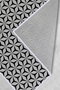 Conceptum Alfombra Hmnt817 Multicolor 50 x 80 cm